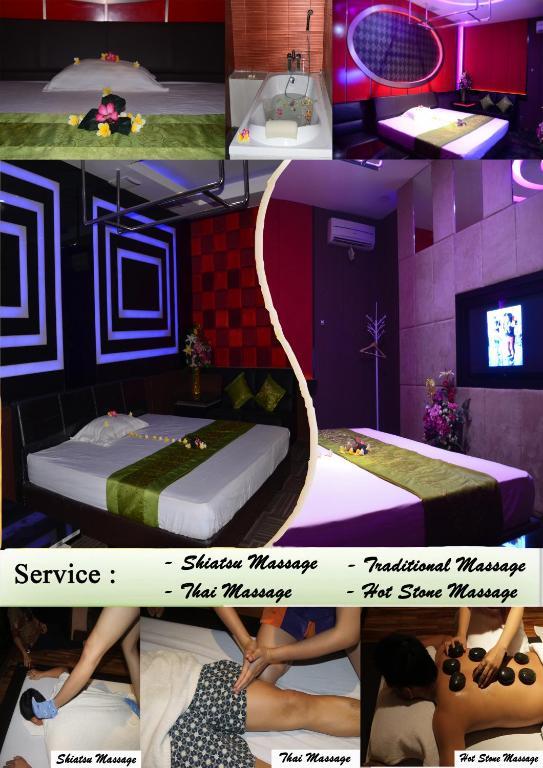 Hotel Gran Surya
