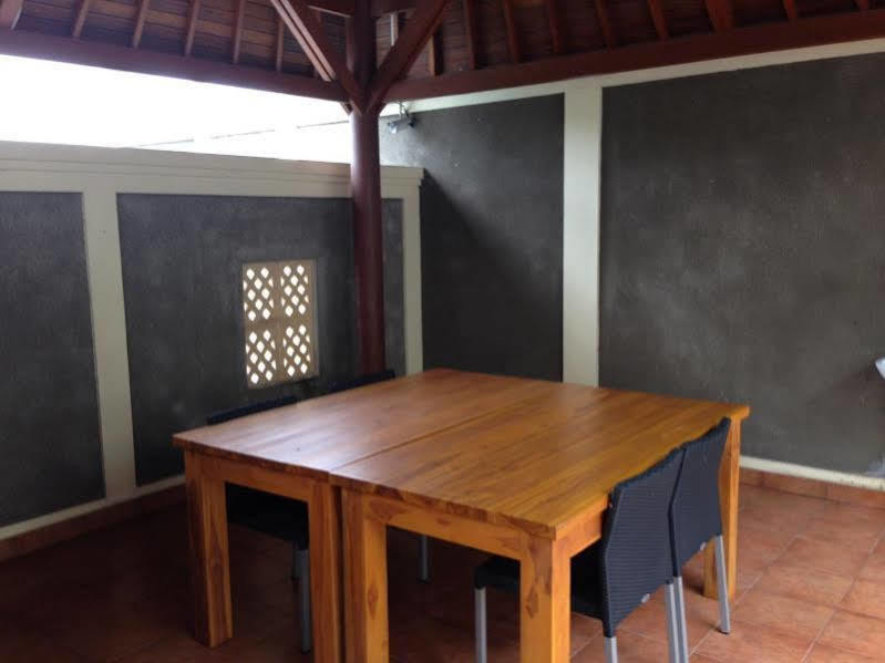 Aparthotel Suji