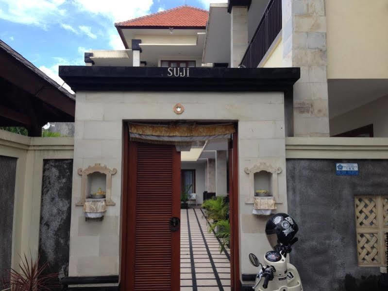 Aparthotel Suji 2*