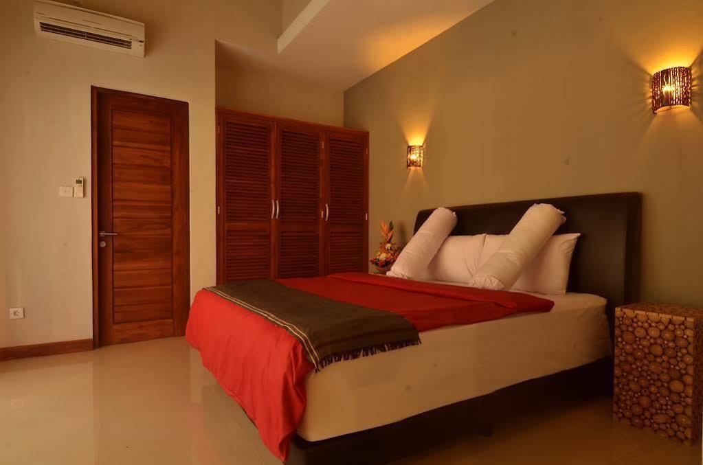 Kelapa Villa Candi Dasa (Bali)