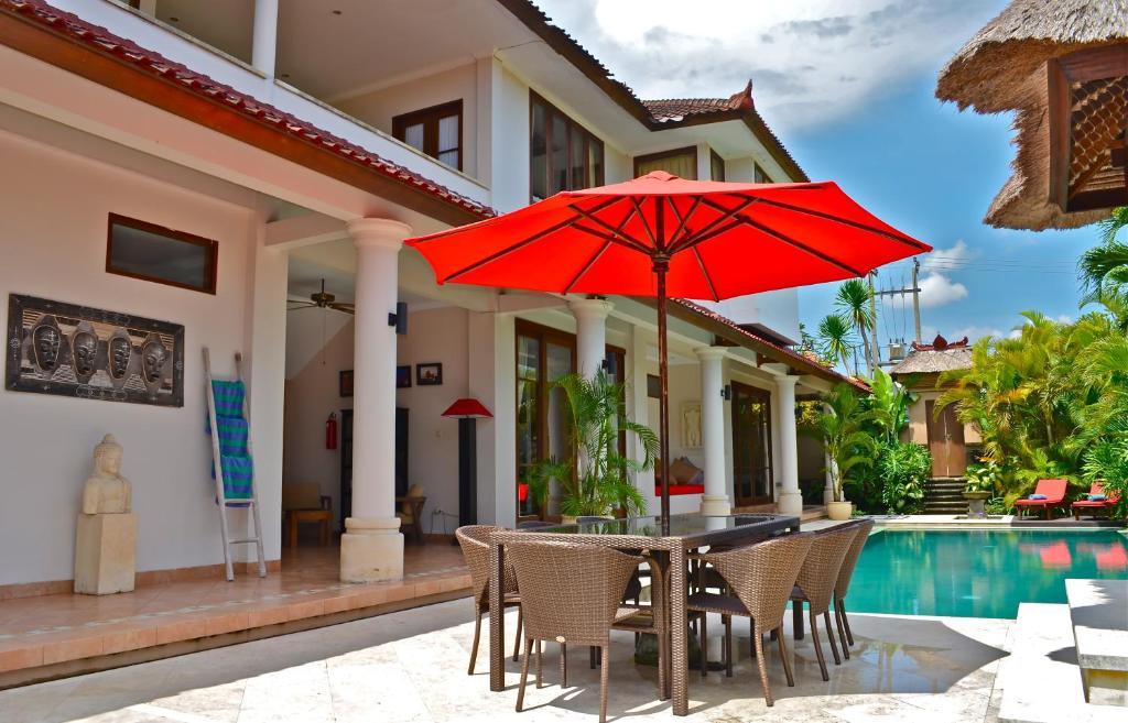 Padi Villa Canggu (Bali)
