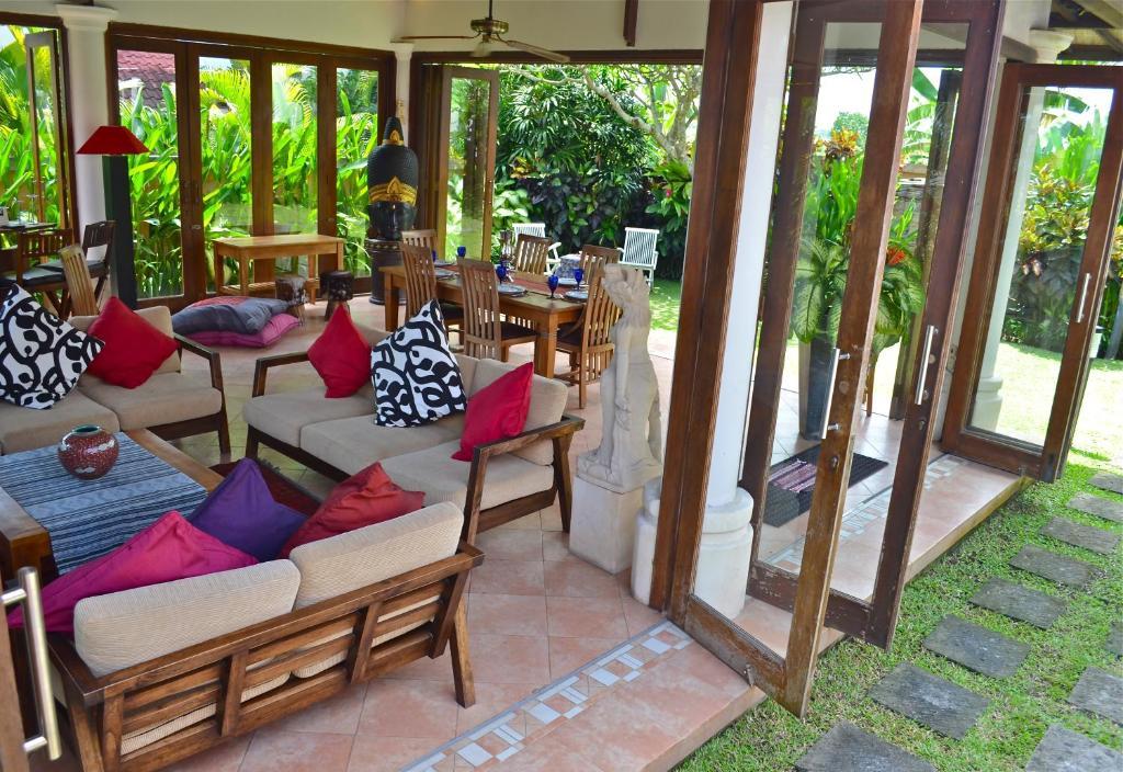 Padi Canggu (Bali)