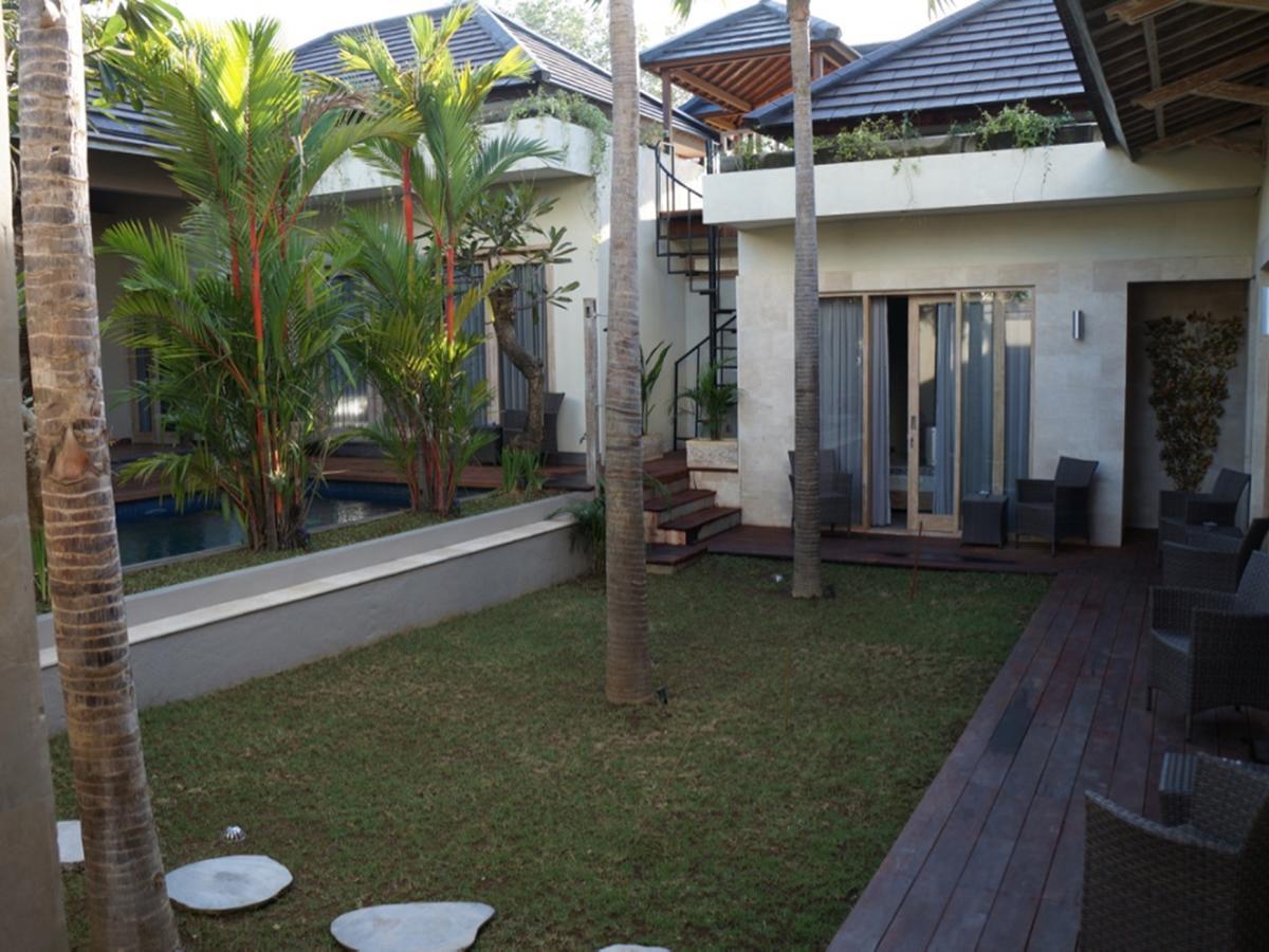 Exotica Bali Bed & Breakfast