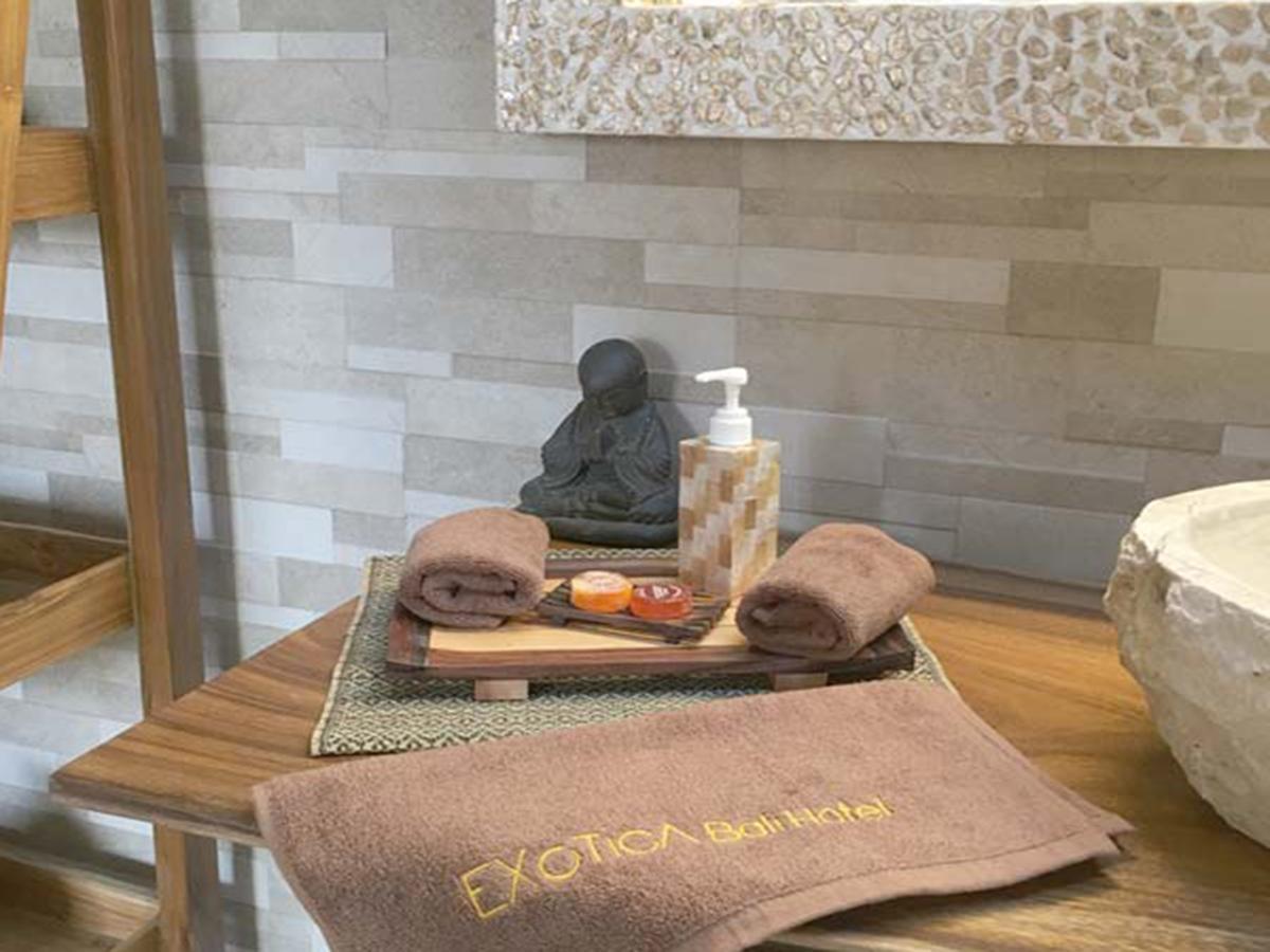 Exotica Bali