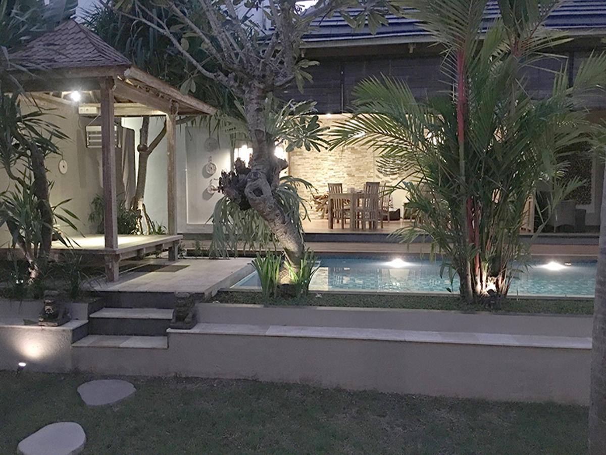 Exotica Bali
