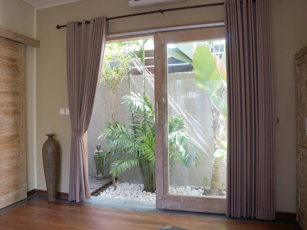Exotica Bali Bed & Breakfast Canggu (Bali)