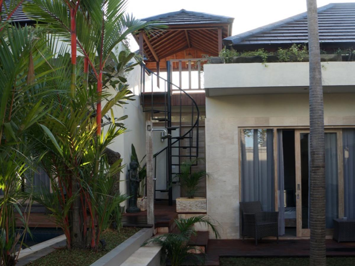 Exotica Bali Canggu (Bali)