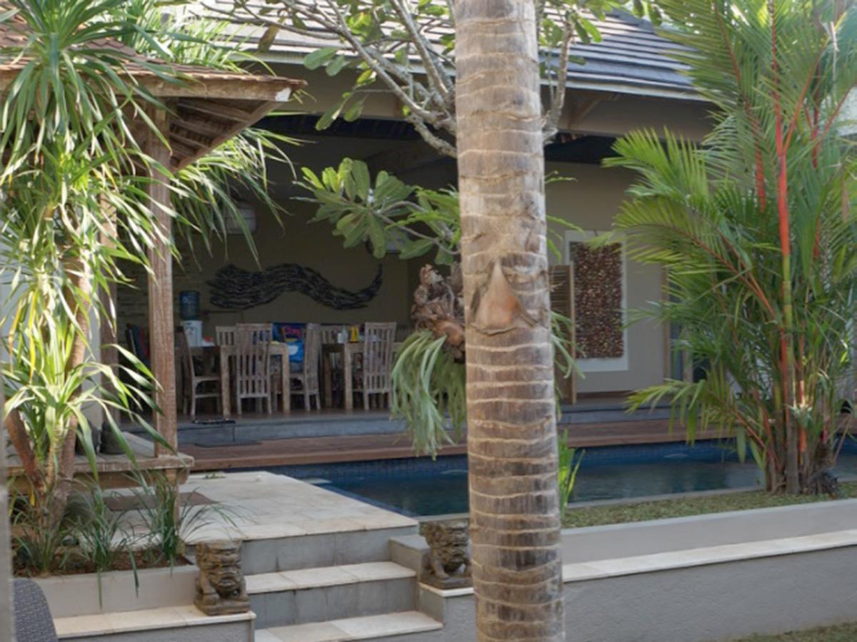 Exotica Bali 3* Canggu (Bali)