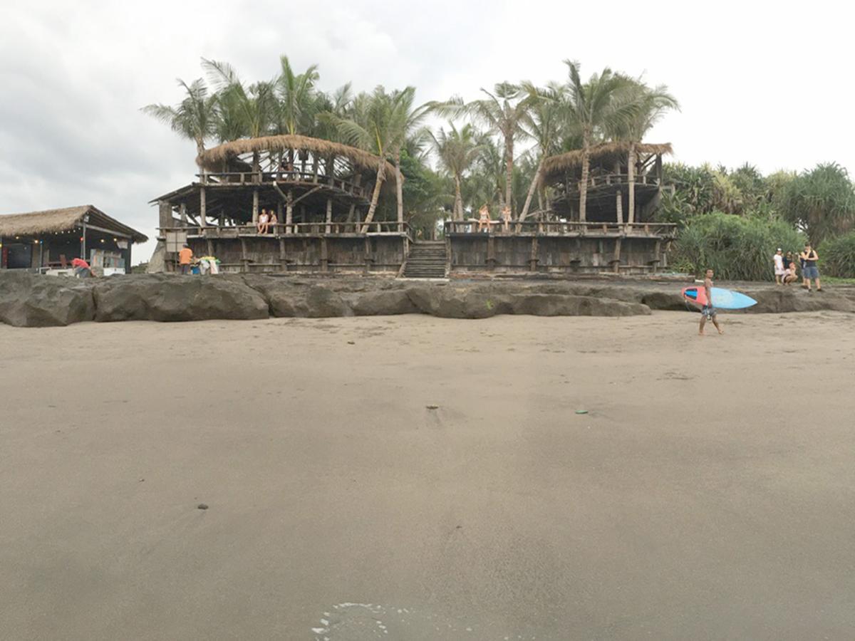 Bed & Breakfast Exotica Bali