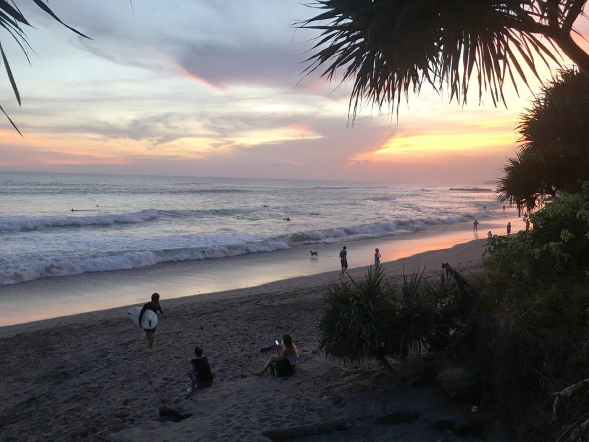 Exotica Bali Bed & Breakfast