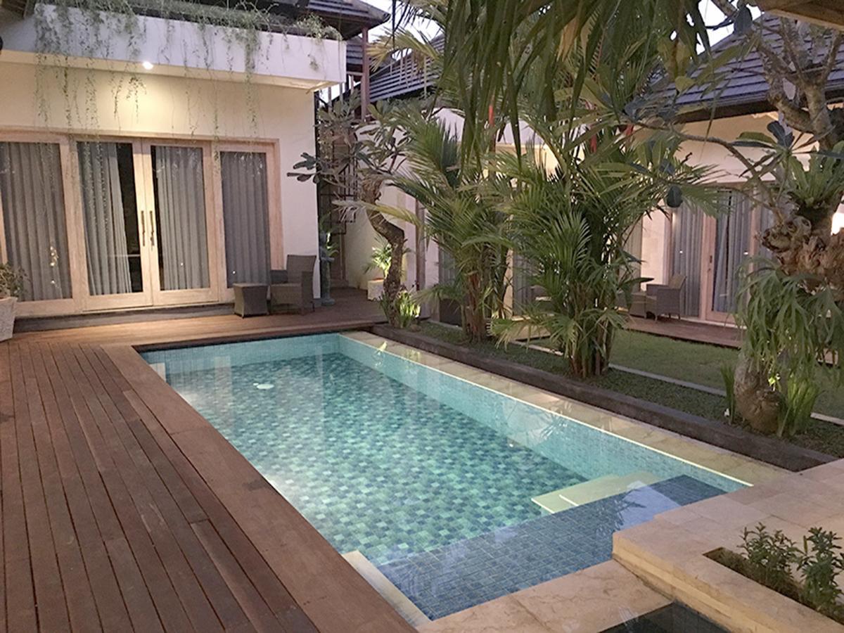 Bed & Breakfast Exotica Bali 3*