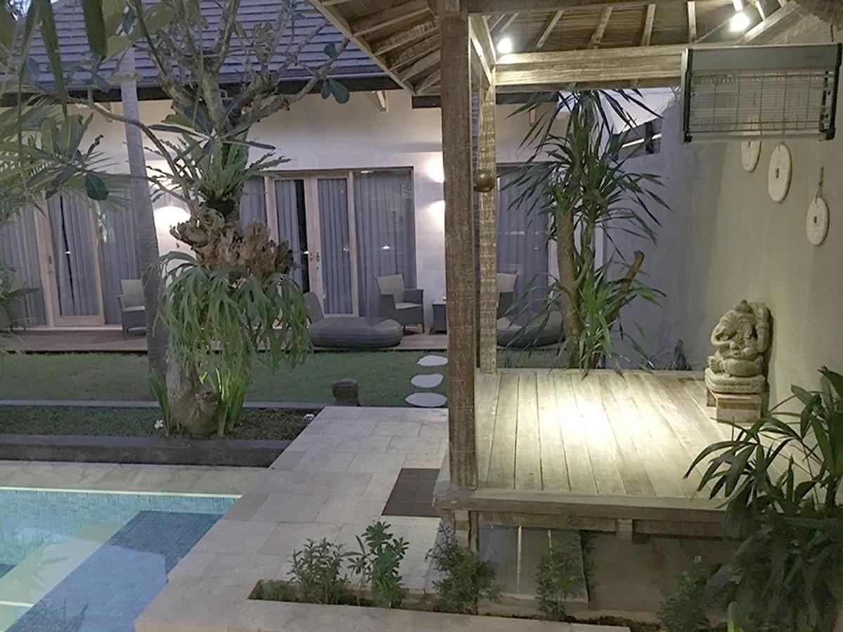 Bed & Breakfast Exotica Bali 3*