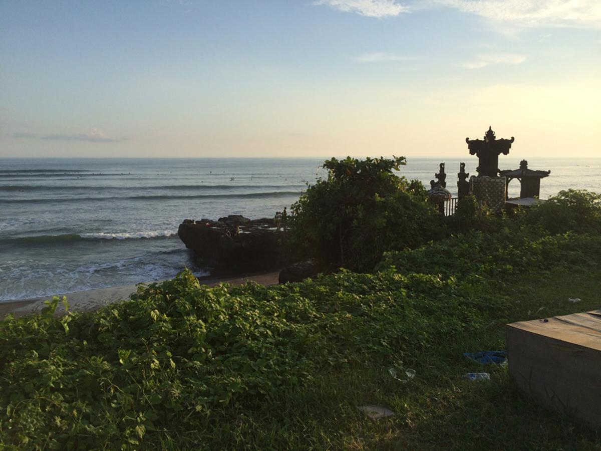 Bed & Breakfast Exotica Bali Canggu (Bali)