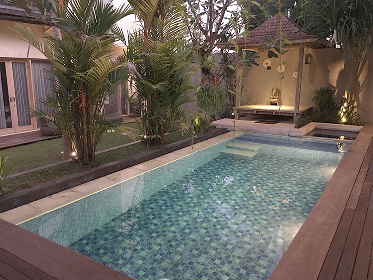 Exotica Bali Canggu (Bali)