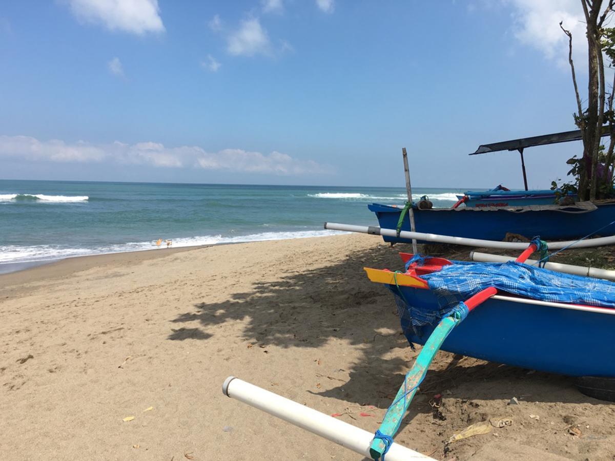 Exotica Bali Canggu (Bali)