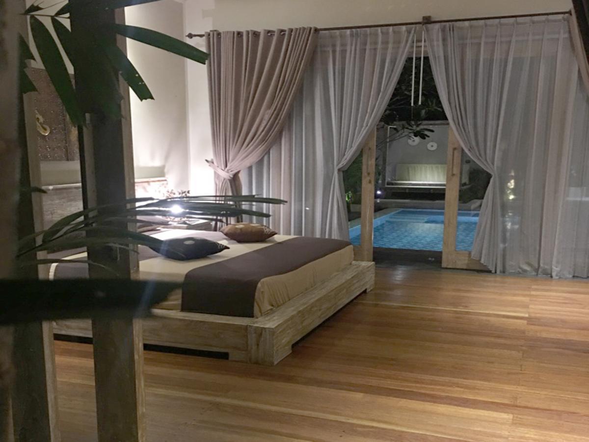 Exotica Bali 3*