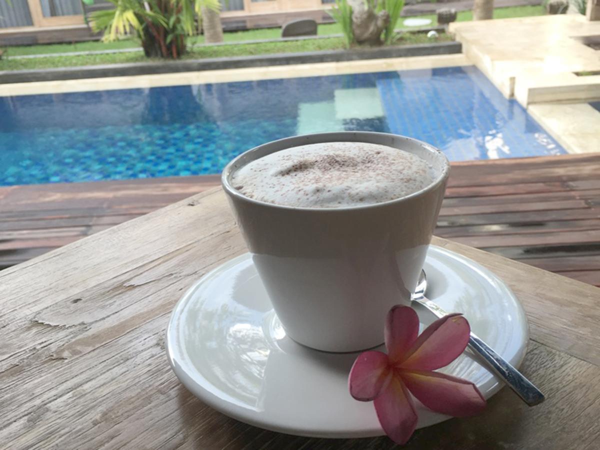 Exotica Bali 3*