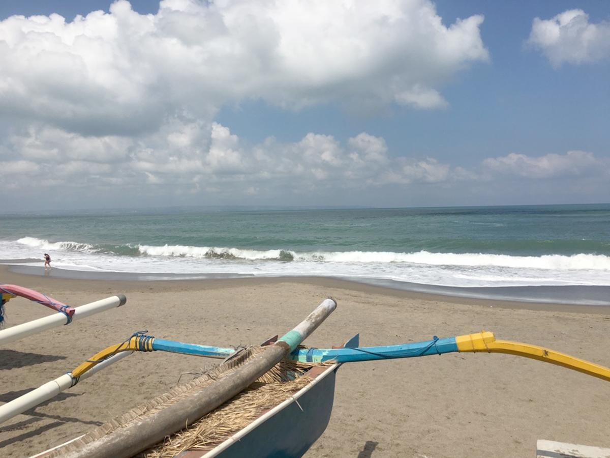 Exotica Bali 3* Canggu (Bali)