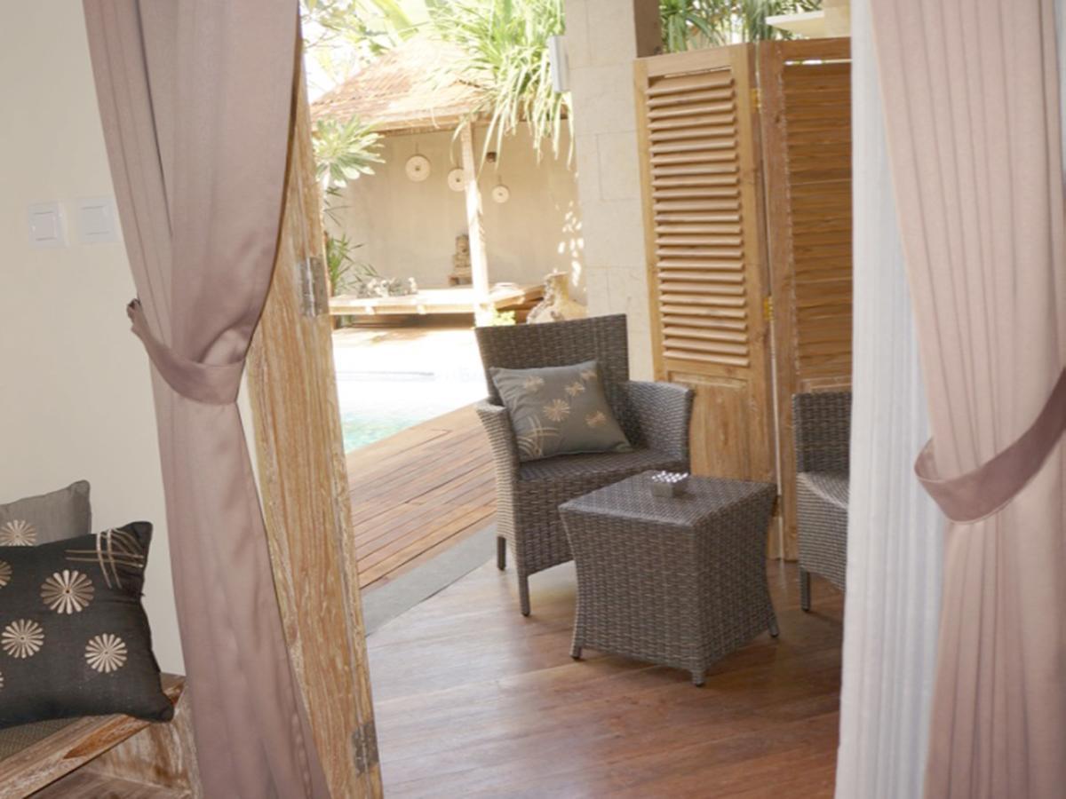 Bed & Breakfast Exotica Bali 3*