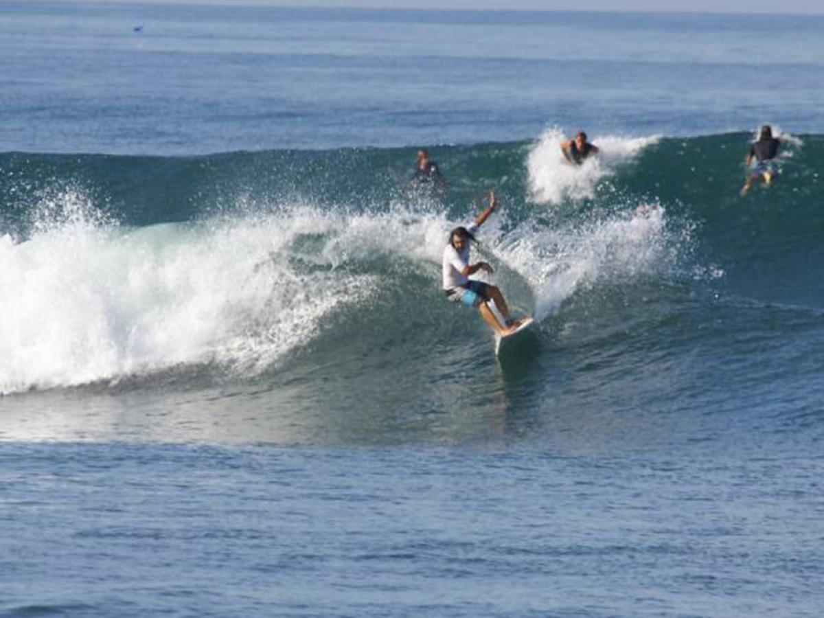Bed & Breakfast Exotica Bali 3*