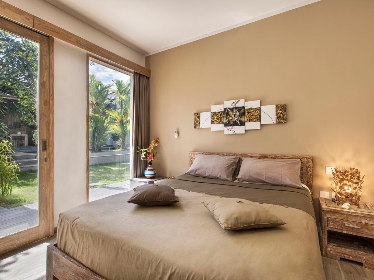 Bed & Breakfast Exotica Bali Canggu (Bali)
