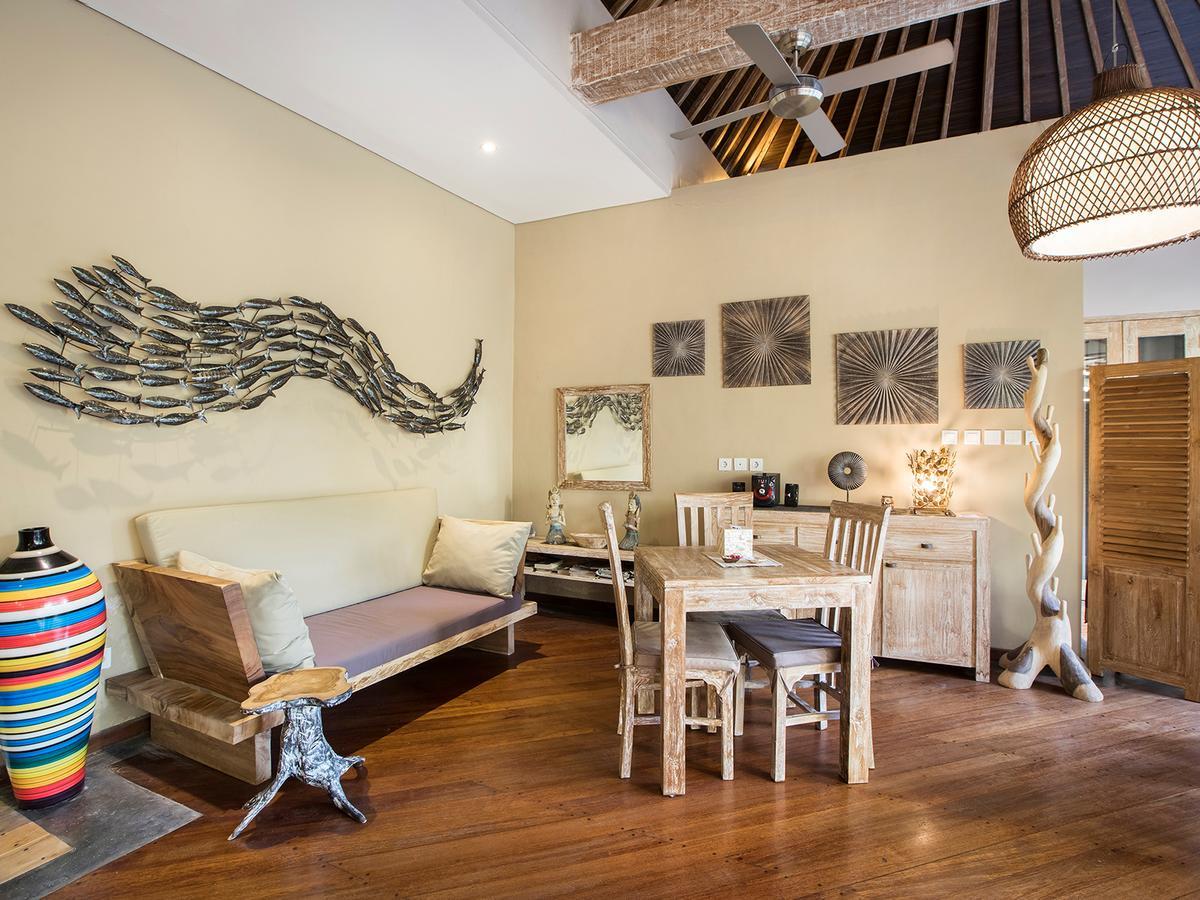 Exotica Bali 3*