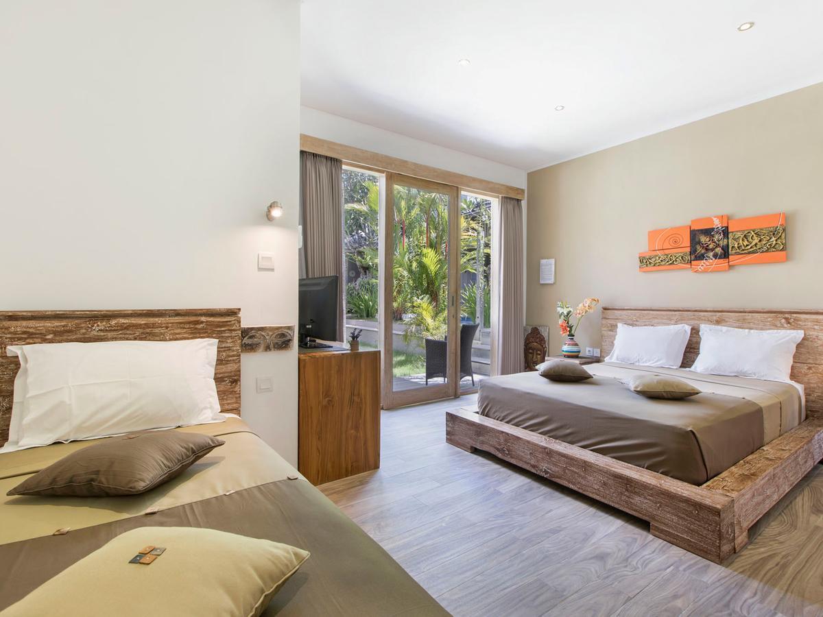 Exotica Bali 3*