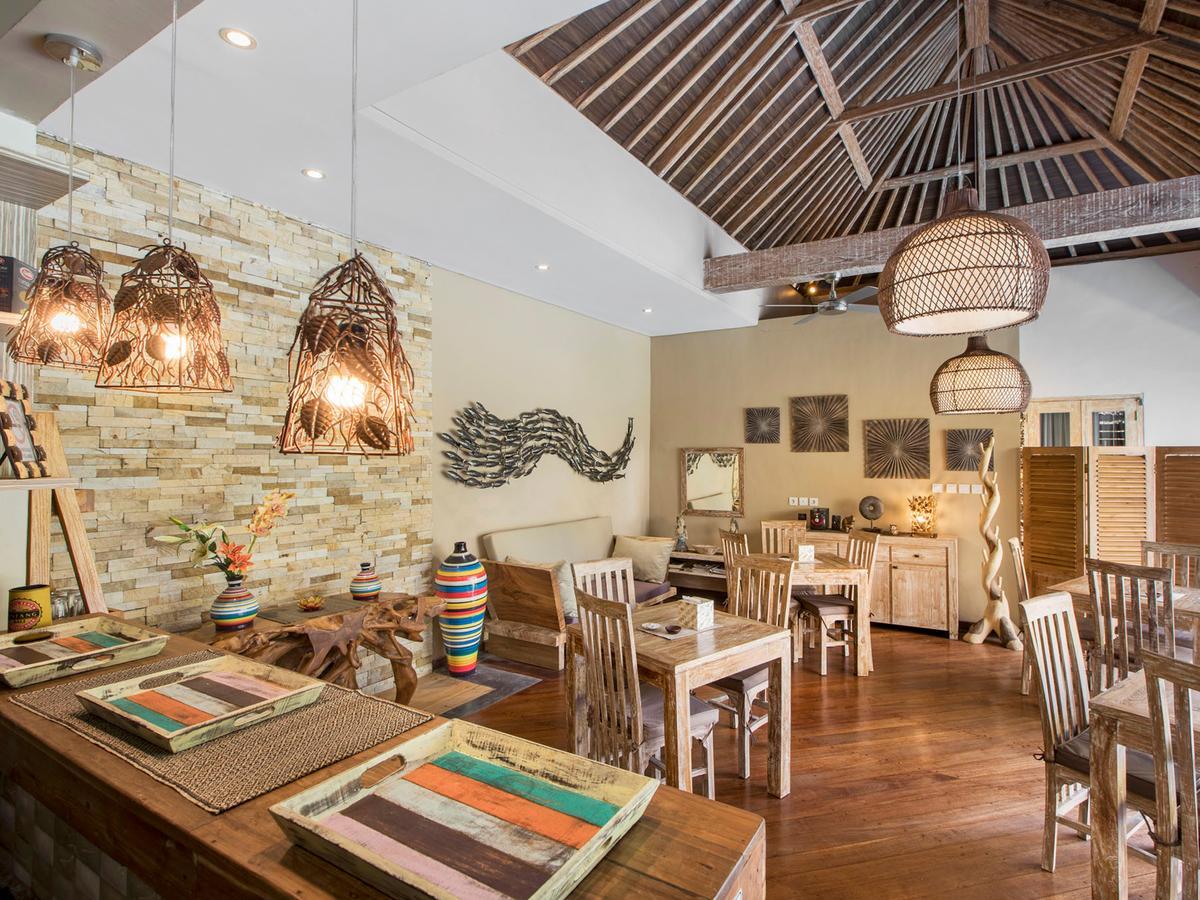Bed & Breakfast Exotica Bali Canggu (Bali)