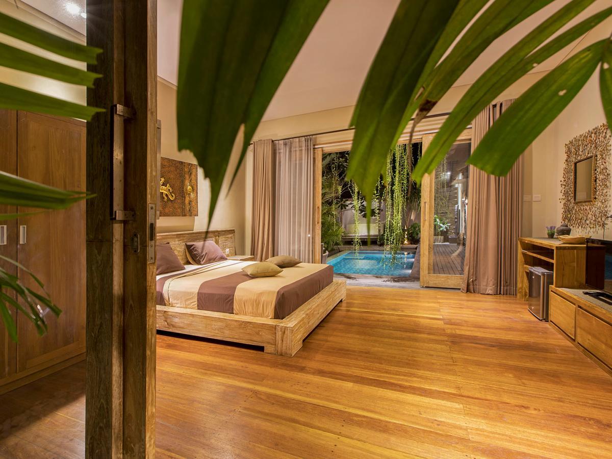 Exotica Bali