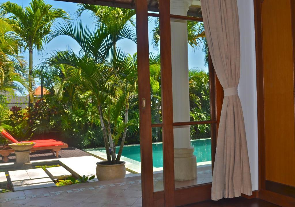 Padi Villa *