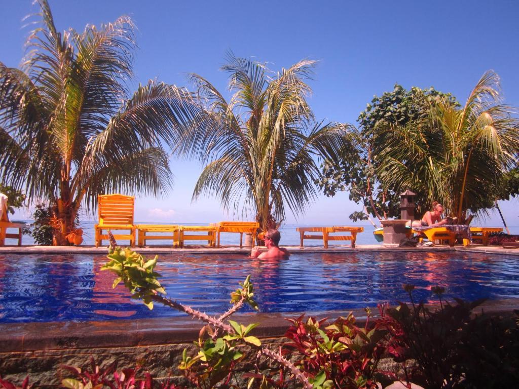 Guest house Tradisi