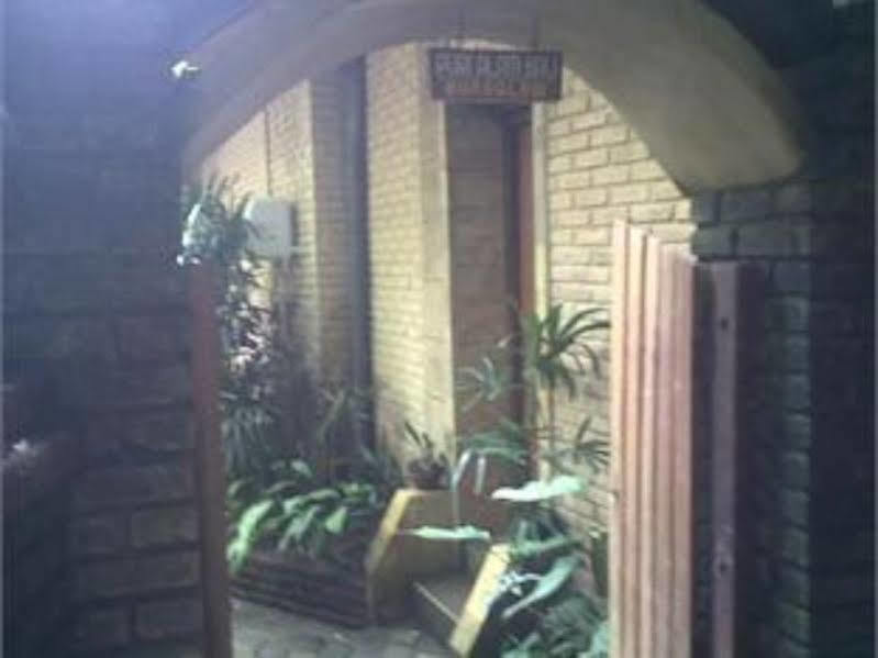 Guest house Puri Alam Bali Munduk (Bali)