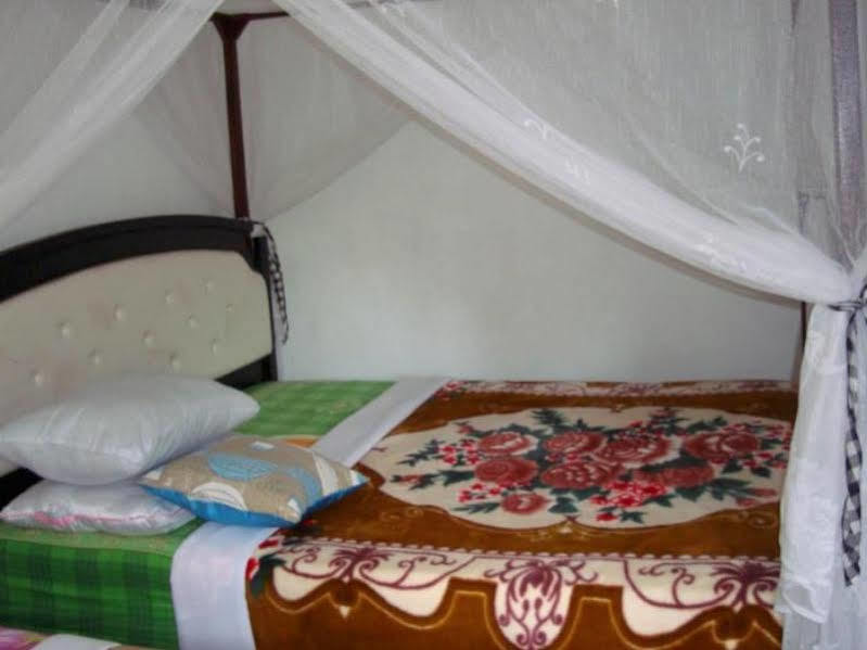 Taman Ayu Mitra Reddoorz Homestay Munduk (Bali)
