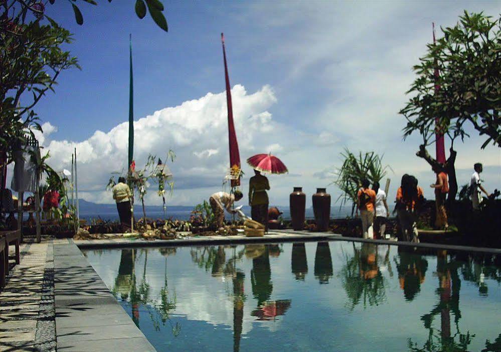 Holiday park Alam Candi Candi Dasa (Bali)
