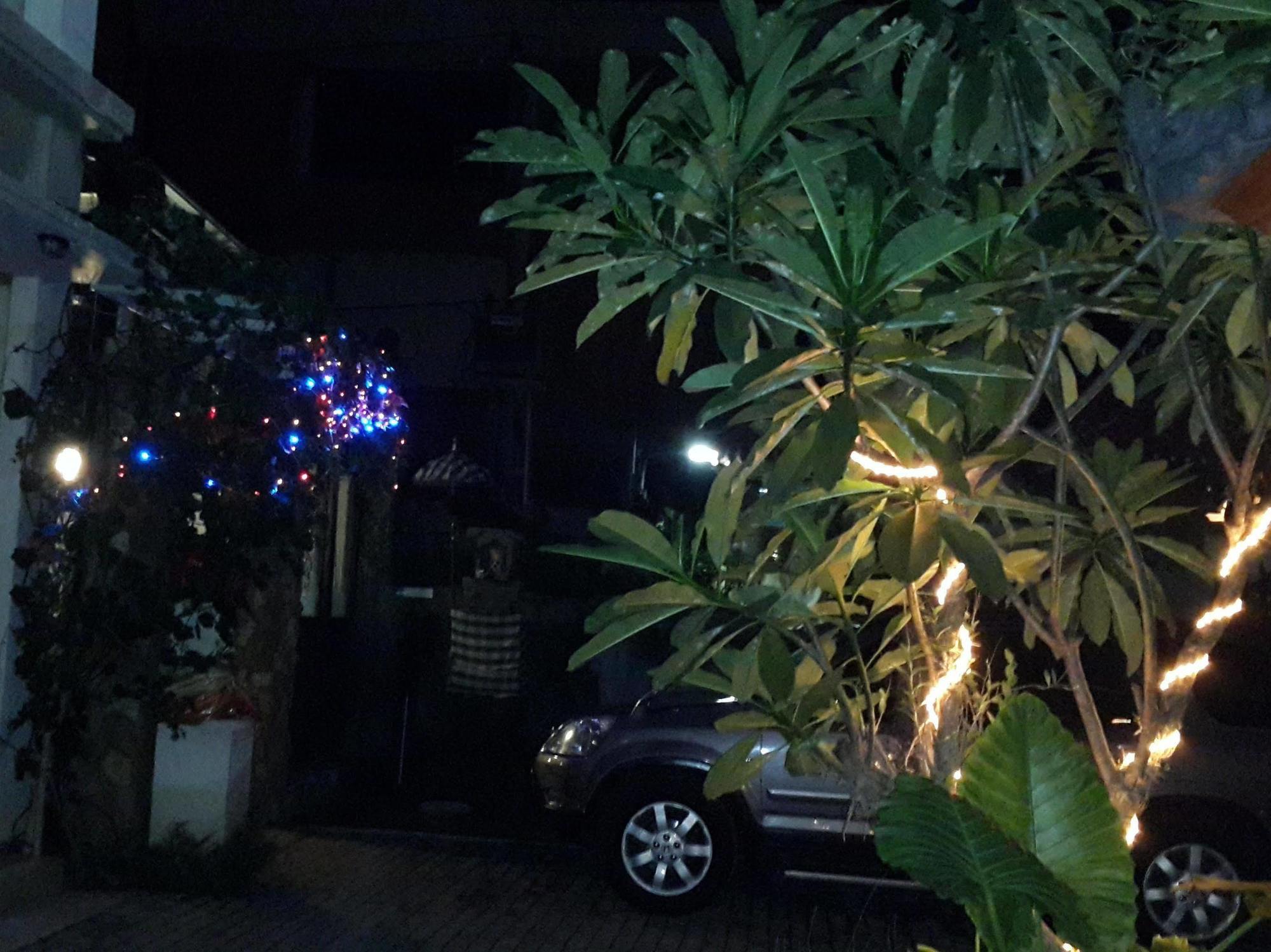 Hotel Oyo 90078 The Bali Rama Denpasar (Bali)