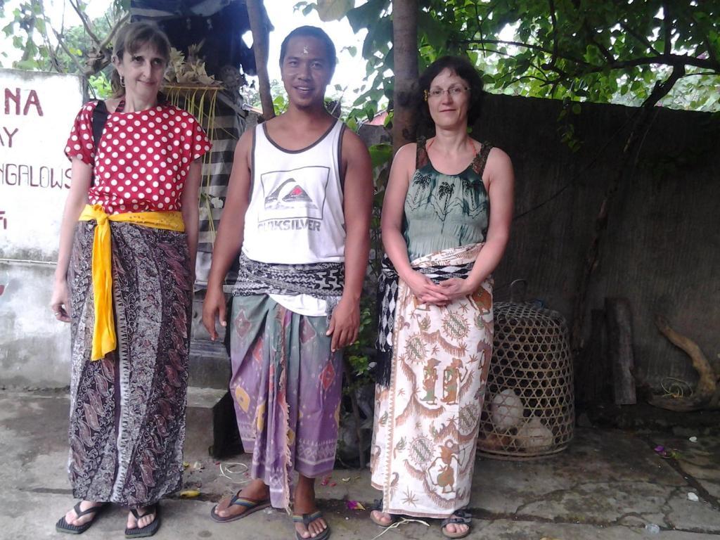 Solaluna 2* Amed (Bali)