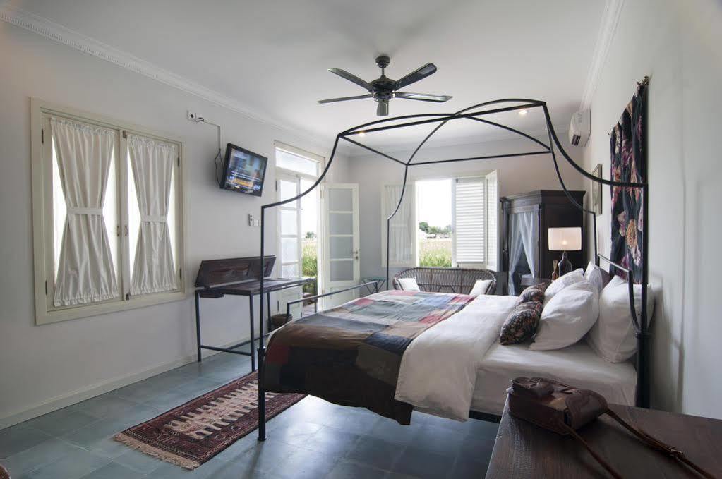 Hotel Brown Feather