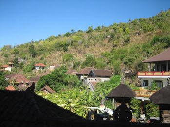 Holiday park Double One Amed (Bali)