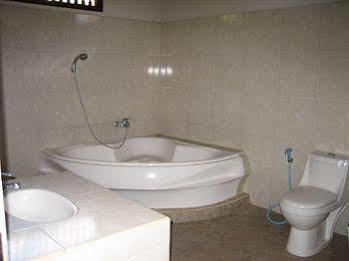 Double One Holiday park Amed (Bali)