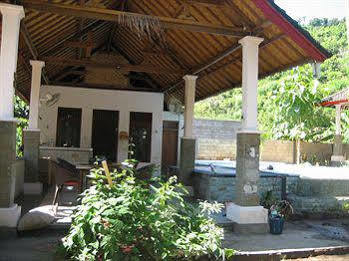 Double One Holiday park Amed (Bali)