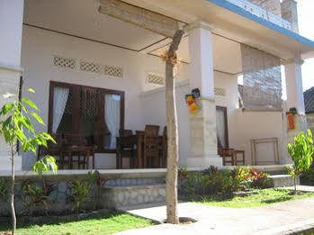 Holiday park Double One Amed (Bali)