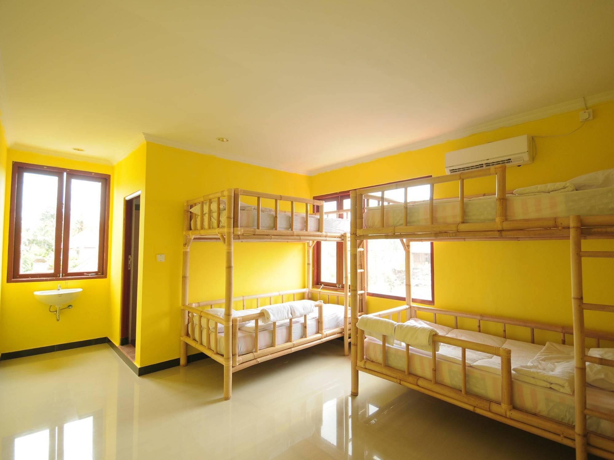 Lagas Hostel
