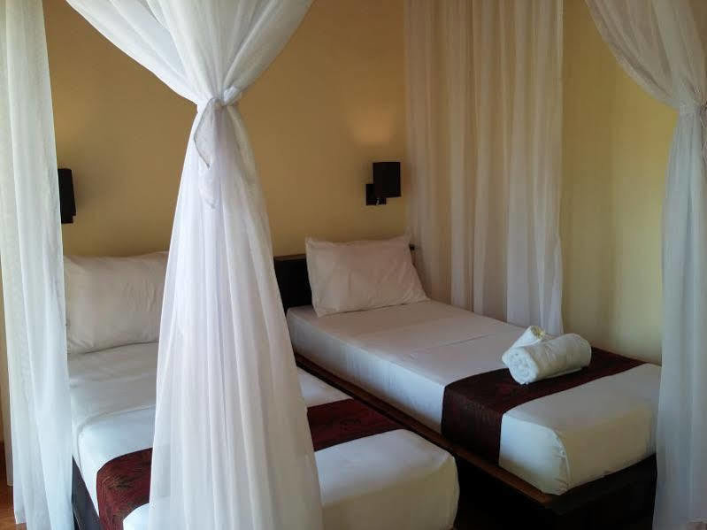 Guest house The Sari Pemuteran (Bali)