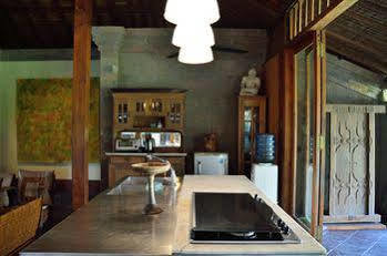 Villa Puri Tupai Chse Certified Ubud (Bali)