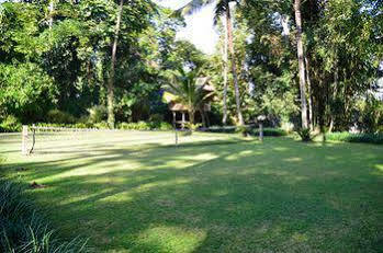 Villa Puri Tupai Chse Certified *