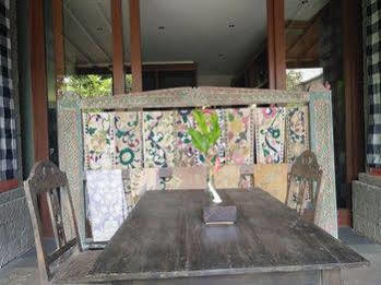 Villa Puri Tupai Chse Certified Ubud (Bali)