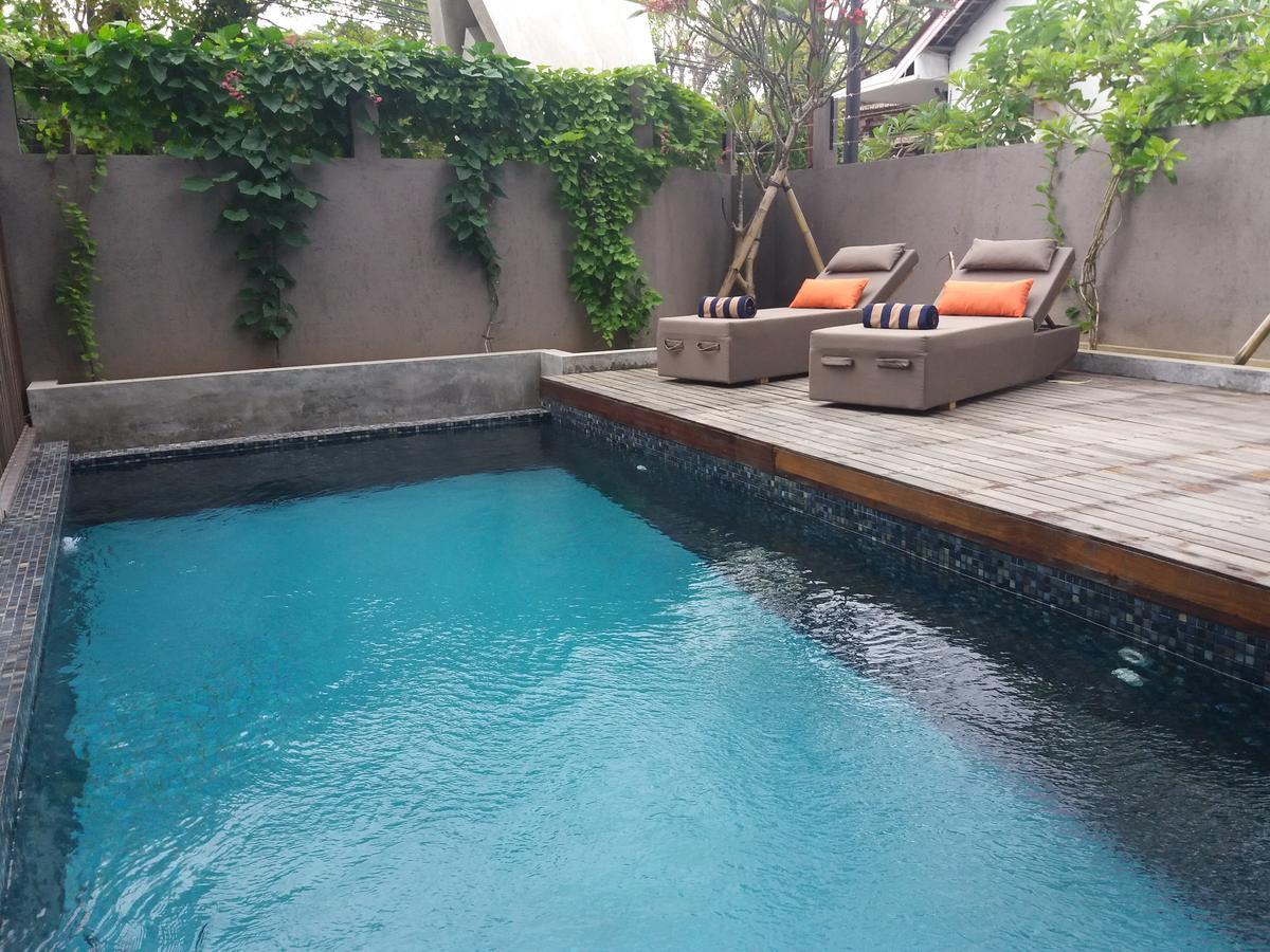 Anshel Hotel Seminyak (Bali)