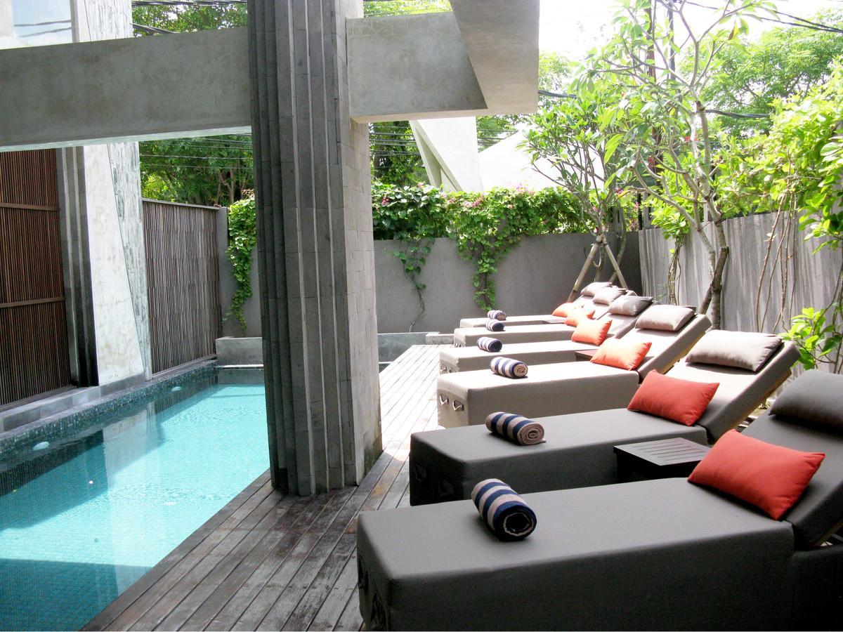 Anshel Hotel Seminyak (Bali)