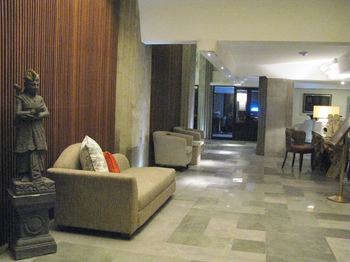 Anshel Hotel Seminyak (Bali)