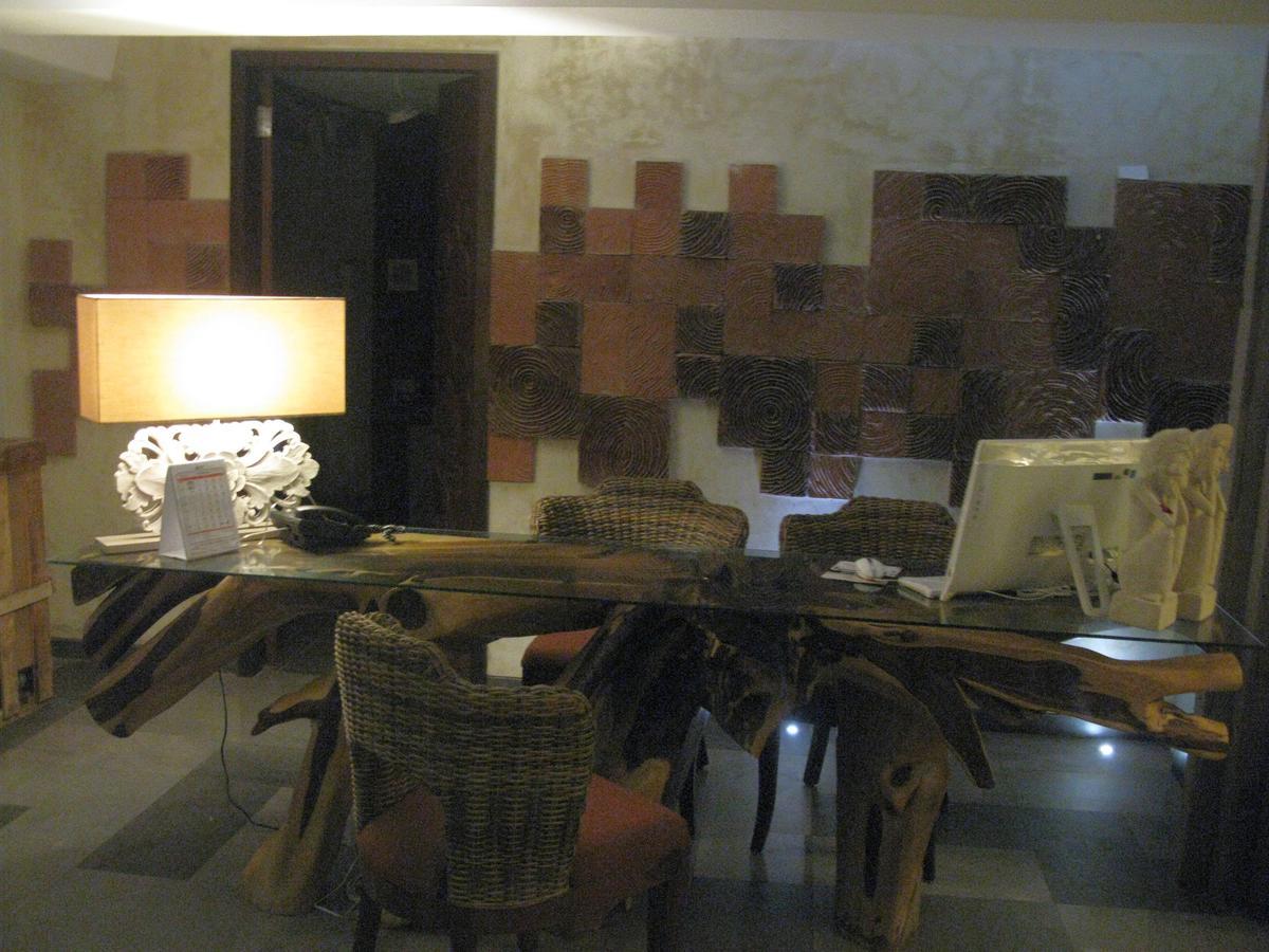 Hotel Anshel